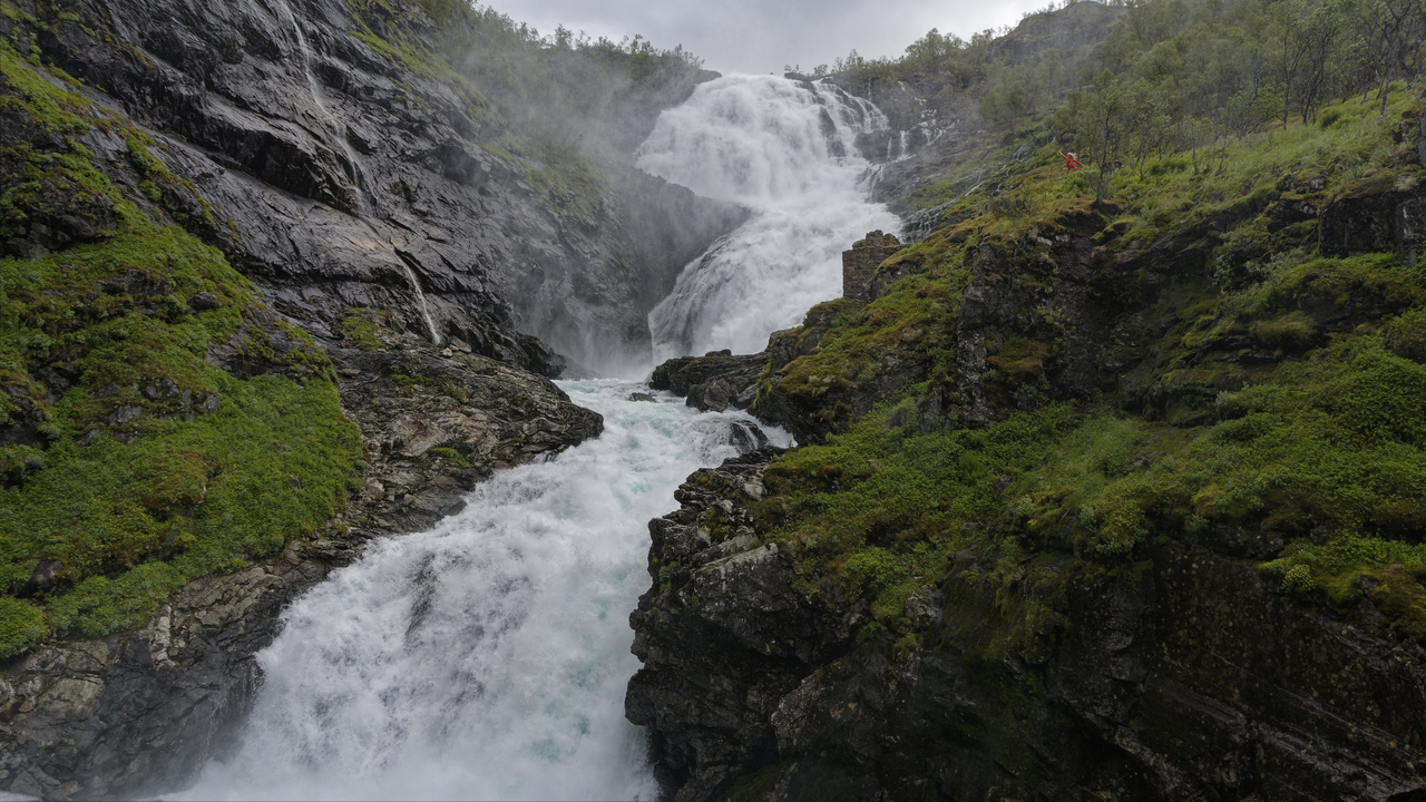 20180621 130435 , Myrdal, Sogn og Fjordane, Norway